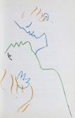COCTEAU Jean Théatre COCTEAU Jean Théatre
