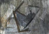 COHEN Roland Ohne Titel. 1993/94 COHEN Roland Ohne Titel. 1993/94
