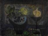 COIGNARD James « Nature Morte Au Citron » COIGNARD James « Nature Morte Au Citron »