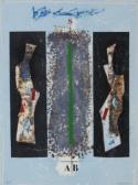 COIGNARD James Composition COIGNARD James Composition