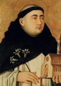 COLANTONIO Niccolo Antonio San Domenico COLANTONIO Niccolo Antonio San Domenico