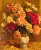 COLAO Rudolph A Summer Bouquet COLAO Rudolph A Summer Bouquet