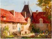 COLAO Rudolph Chateau De Richmont COLAO Rudolph Chateau De Richmont
