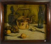 COLAO Rudolph Nature Morte COLAO Rudolph Nature Morte