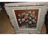 COLAO Rudolph Still Life Of Flowers COLAO Rudolph Still Life Of Flowers