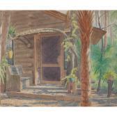 COLE Ellis Prentice Florida Scene COLE Ellis Prentice Florida Scene