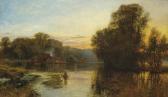 COLE George Vicat Pangbourne COLE George Vicat Pangbourne