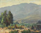 COLEMAN Mary Suehanna Darter Mountain Vista COLEMAN Mary Suehanna Darter Mountain Vista
