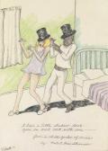 COLESCOTT Robert I Have A Little Shadow That Goes In And Out With Me... COLESCOTT Robert I Have A Little Shadow That Goes In And Out With Me...