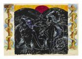 COLESCOTT Robert Off Color Birthday COLESCOTT Robert Off Color Birthday