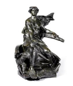 Prices and estimates of works Colin