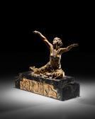 COLINET Claire Jeanne R. Theban Dancer COLINET Claire Jeanne R. Theban Dancer