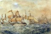 Colkett J. Capture Of The Guillaume Tell Colkett J. Capture Of The Guillaume Tell