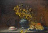 COLLARD Georges Nature Morte COLLARD Georges Nature Morte