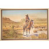 COLLENDER James Trail Boss COLLENDER James Trail Boss