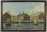 COLLETTA THOMAS R. Quincy Market COLLETTA THOMAS R. Quincy Market