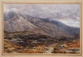 COLLIER Thomas Nant Ffrancon COLLIER Thomas Nant Ffrancon