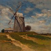 COLMAN Samuel Windmill COLMAN Samuel Windmill