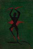 COLOMBO Virgilio Balletto COLOMBO Virgilio Balletto