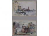 coltronne Paysages Orientaux coltronne Paysages Orientaux