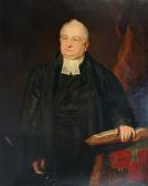COMERFORD John Thomas Snell Jones D.d. COMERFORD John Thomas Snell Jones D.d.