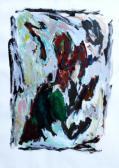 COMMANDEUR Jan Untitled 8.81 COMMANDEUR Jan Untitled 8.81