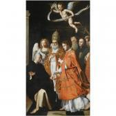 COMMODI Andrea A Communion Of Martyrs COMMODI Andrea A Communion Of Martyrs