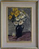 COMPARINI P Brocca Con Fiori COMPARINI P Brocca Con Fiori
