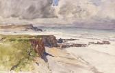 COMPTON Edward Harrison Bei Bude COMPTON Edward Harrison Bei Bude