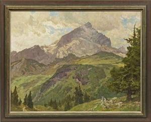 Preise Und Schatzungen Der Werke Edward Harrison Compton