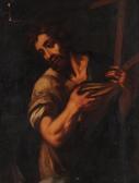 CONCA GIOVANNI Santo Evangelista CONCA GIOVANNI Santo Evangelista