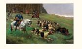 CONDAMY de Charles Fernand Hallali Courant CONDAMY de Charles Fernand Hallali Courant