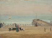 CONDER Charles Edward Brighton CONDER Charles Edward Brighton