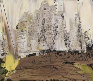 Johnny Congdon