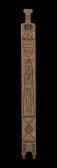 connell clyde Tall Wall Object No. 3 connell clyde Tall Wall Object No. 3