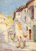 COOKSEY May Louise Greville Un Pueblo COOKSEY May Louise Greville Un Pueblo