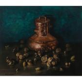 COONAN Emily Still Life COONAN Emily Still Life
