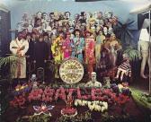 COOPER Michael Sgt Pepper's Lonely Hearts Club Band COOPER Michael Sgt Pepper's Lonely Hearts Club Band