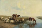 COOPER Thomas Sidney Canterbury Meadows COOPER Thomas Sidney Canterbury Meadows