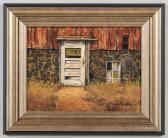 COOPER Wayne Barn Door COOPER Wayne Barn Door