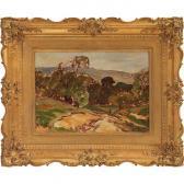 COPE Leslie Landscape COPE Leslie Landscape