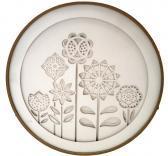 COPELAND Greg Mid-century Cut Art Rondel COPELAND Greg Mid-century Cut Art Rondel