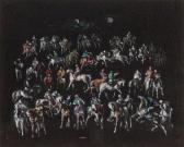CORBINO Jon Jockeys' Moonlight Festival CORBINO Jon Jockeys' Moonlight Festival