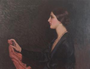 Prezzi E Stime Delle Opere Di Vittorio Matteo Corcos