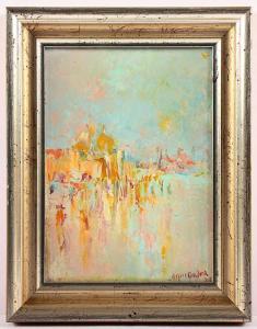 Prices and estimates of works Jacques Cordier