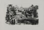 CORINTH Lovis Sanssouci CORINTH Lovis Sanssouci