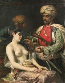 CORMON Fernand La Nouvelle Favorite CORMON Fernand La Nouvelle Favorite