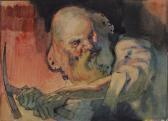 CORNELIUS Jean Georges Vieillard CORNELIUS Jean Georges Vieillard