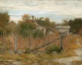 CORNER Thomas Summer Landscape CORNER Thomas Summer Landscape