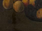 CORNOYER Paul Peaches And Grapes CORNOYER Paul Peaches And Grapes